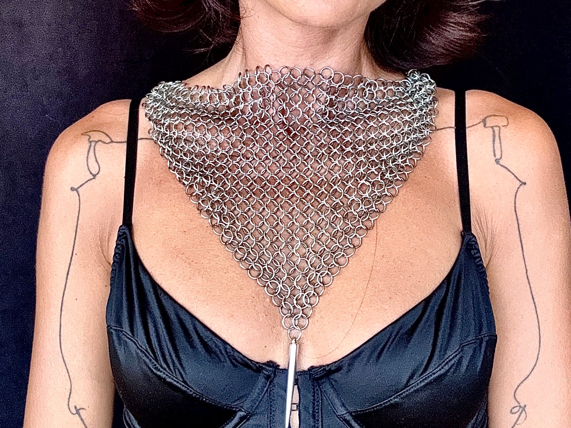 Mireasă / Statement accessory