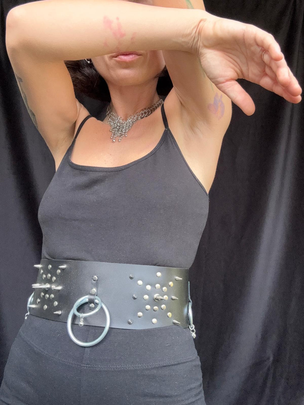 Constellation Waist Belt