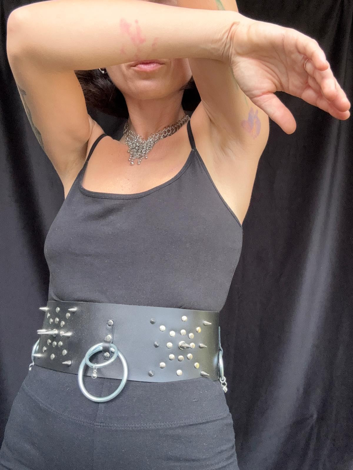 Constellation Waist Belt