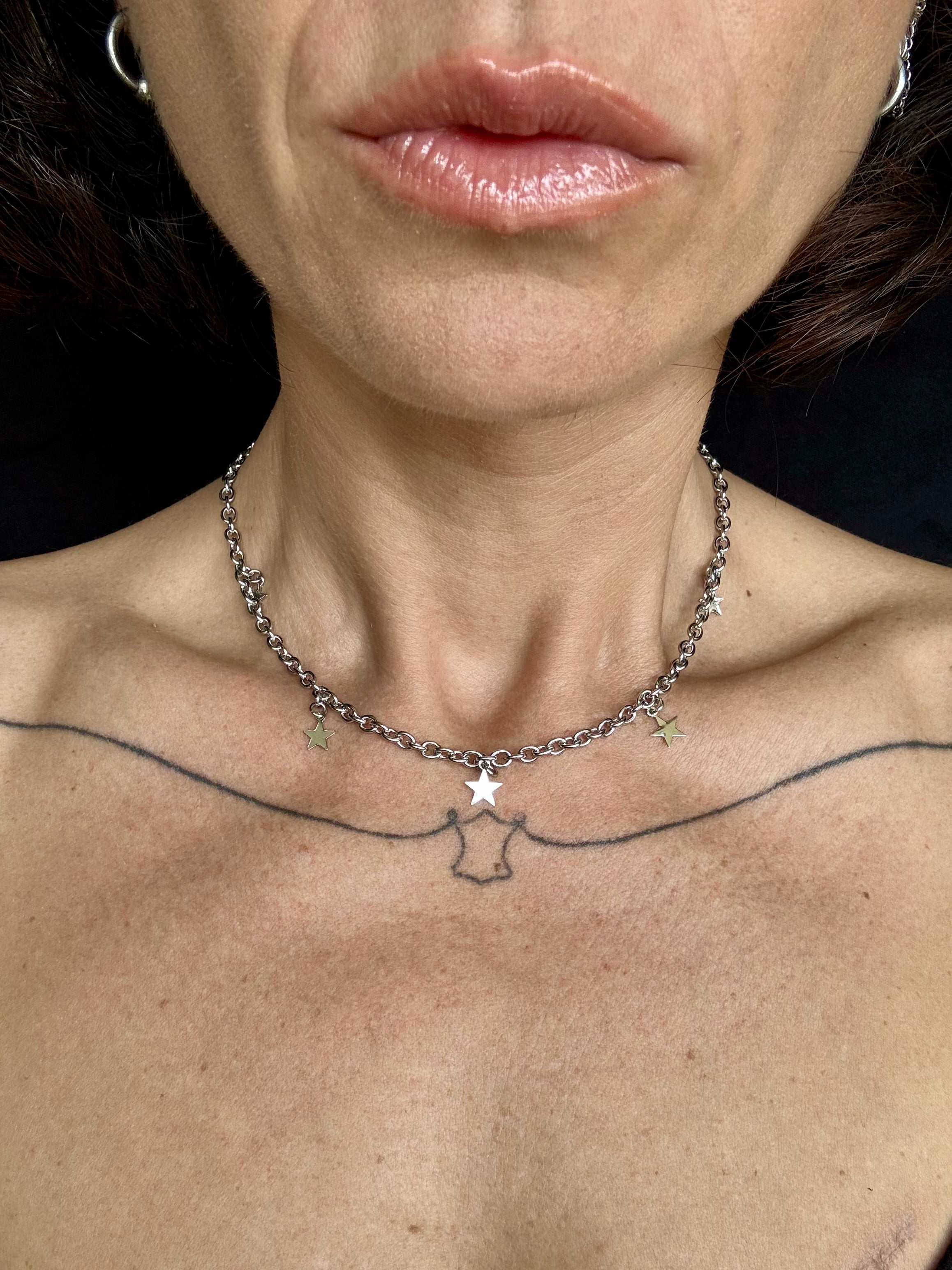 Star Necklace