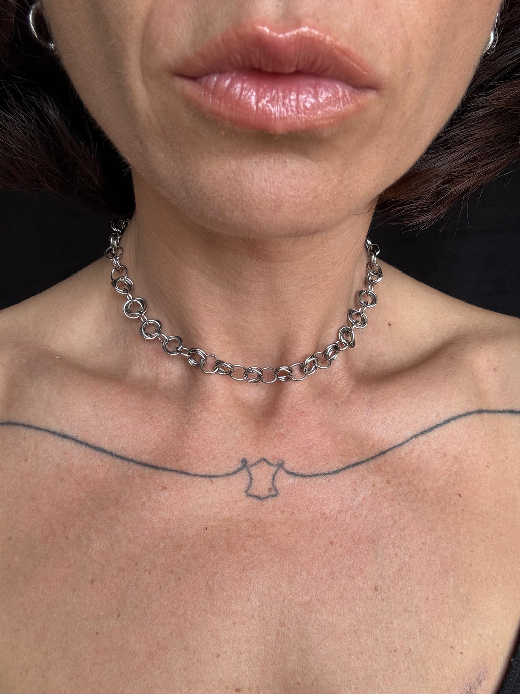Weaved Necklace