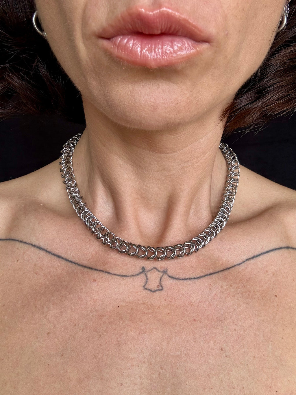 Byzantine Collar