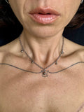 Ball Necklace