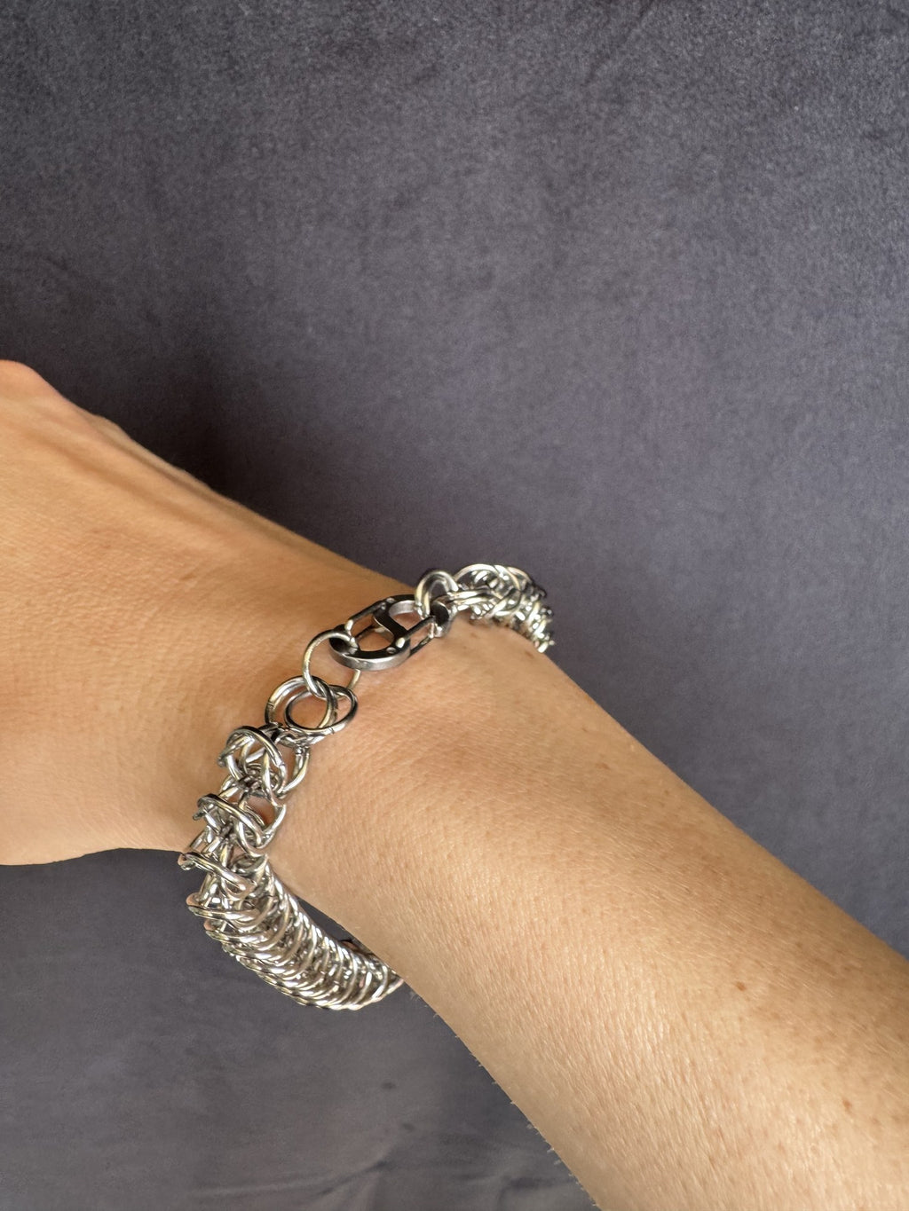 Byzantine Bracelet