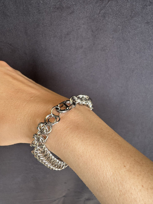 Byzantine Bracelet