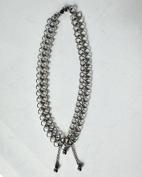 Cascade Drop Head Chain