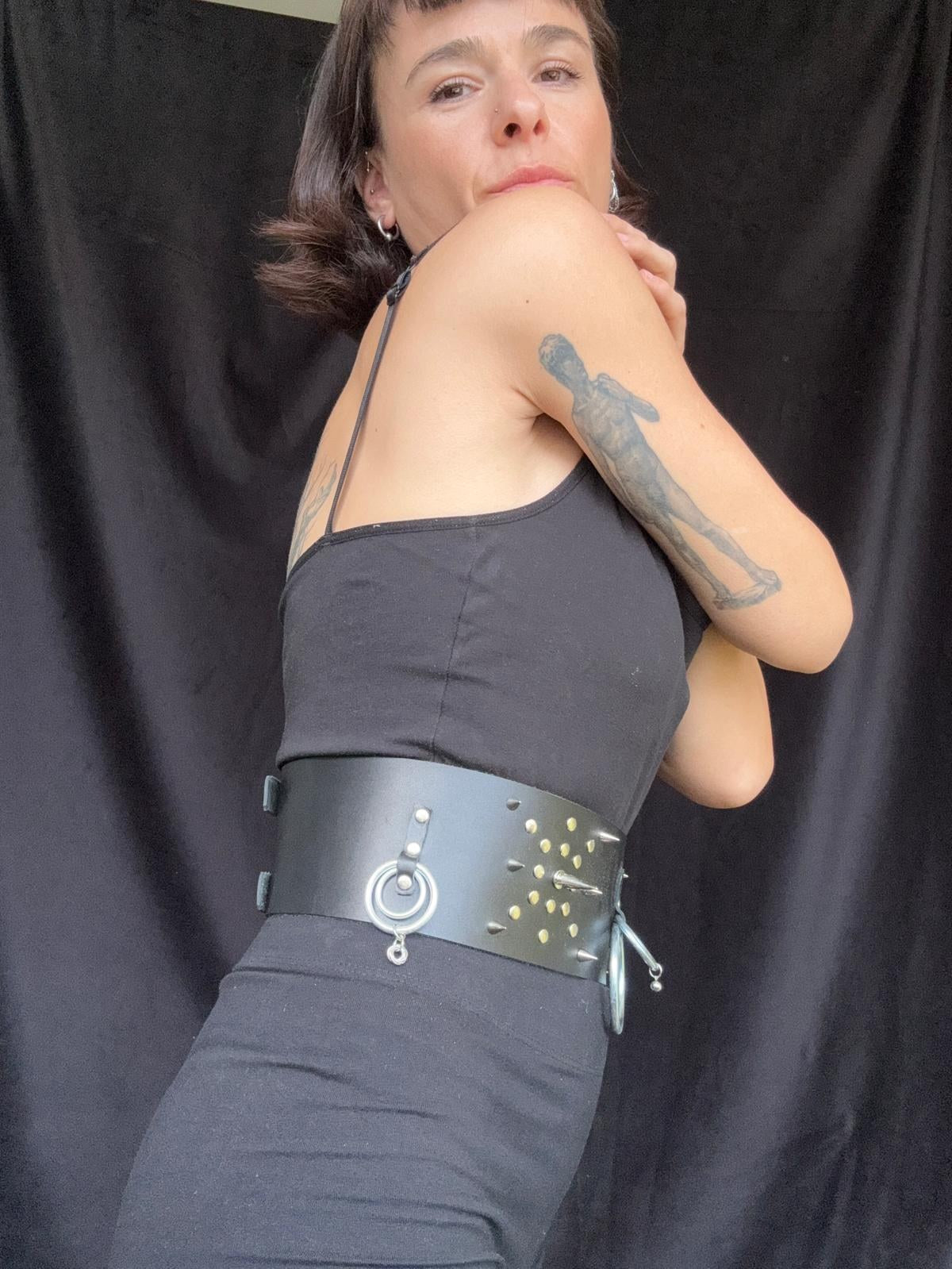Constellation Waist Belt