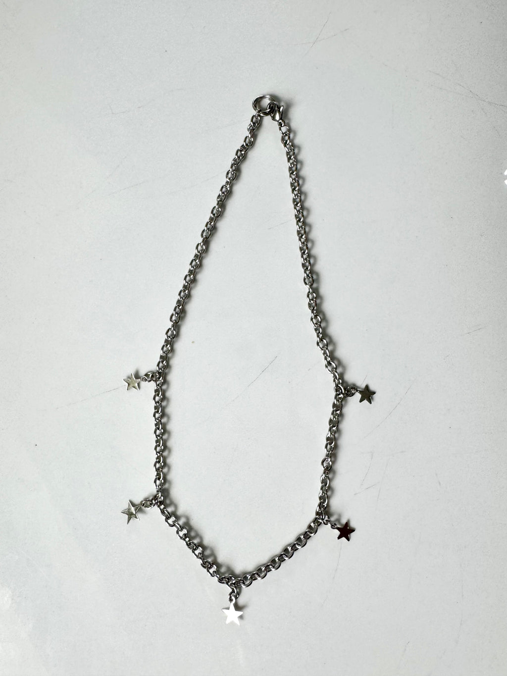 Star Necklace
