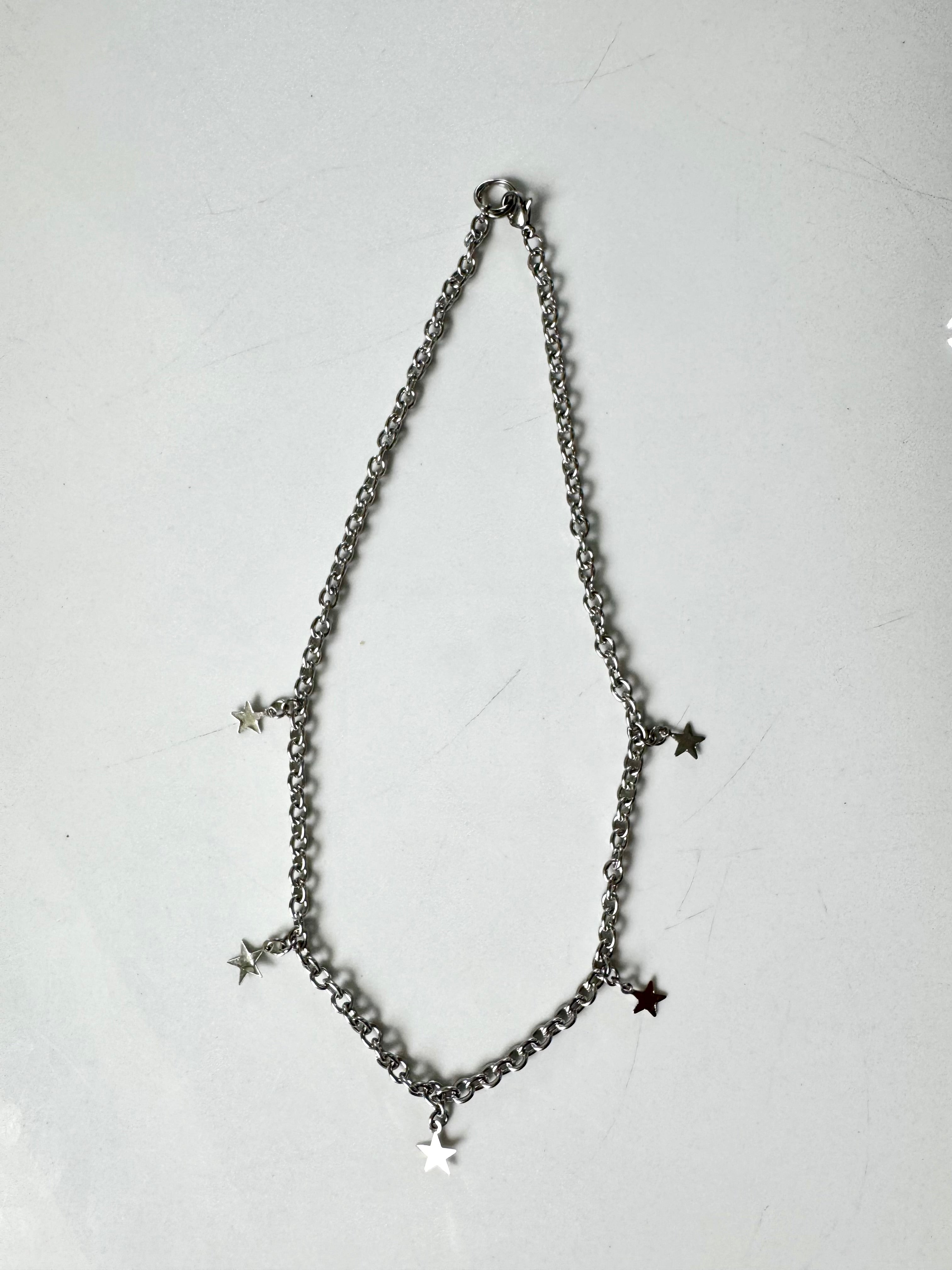 Star Necklace