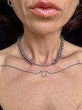 Hybrid Byzantine Collar