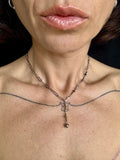Rosary Necklace