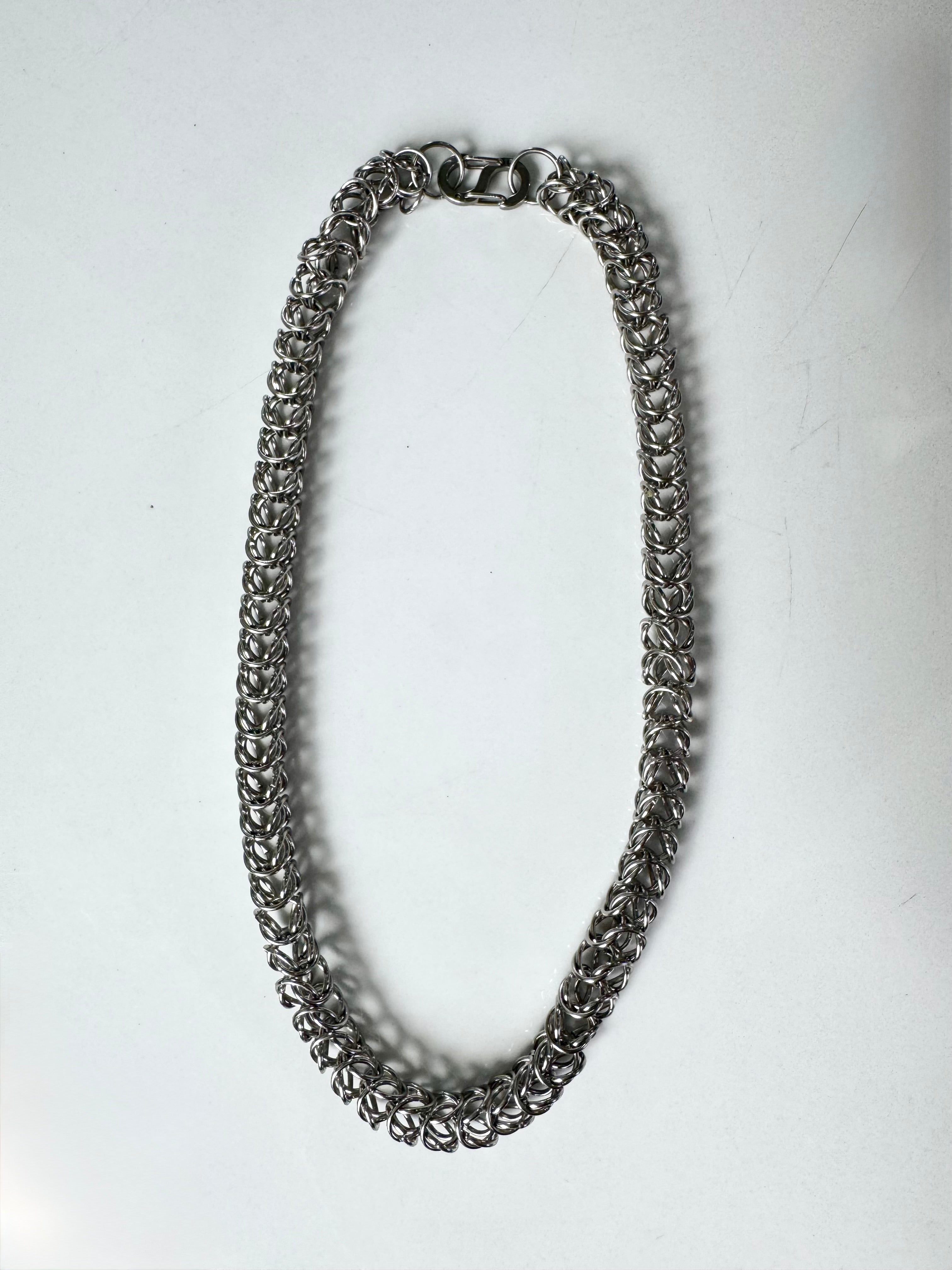 Byzantine Collar