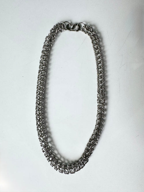Byzantine Collar