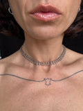 Woven Necklace