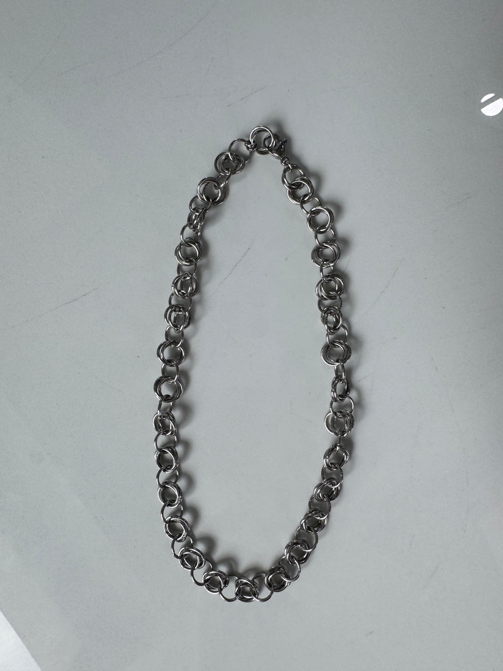 Weaved Necklace