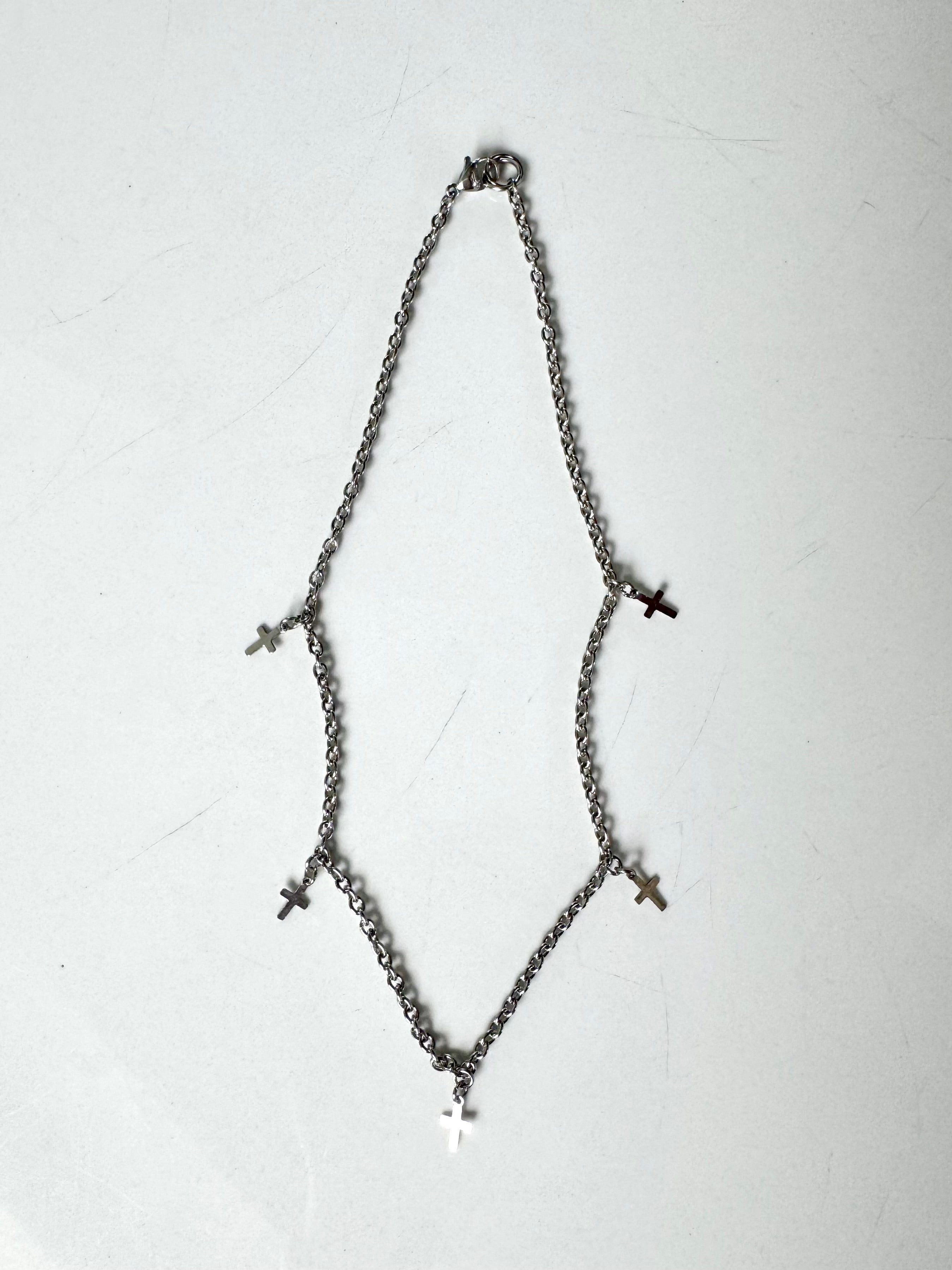 Faith Necklace