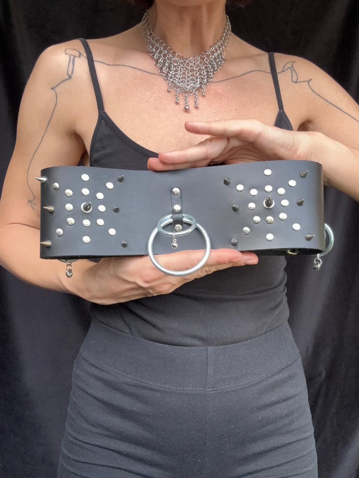 Constellation Waist Belt