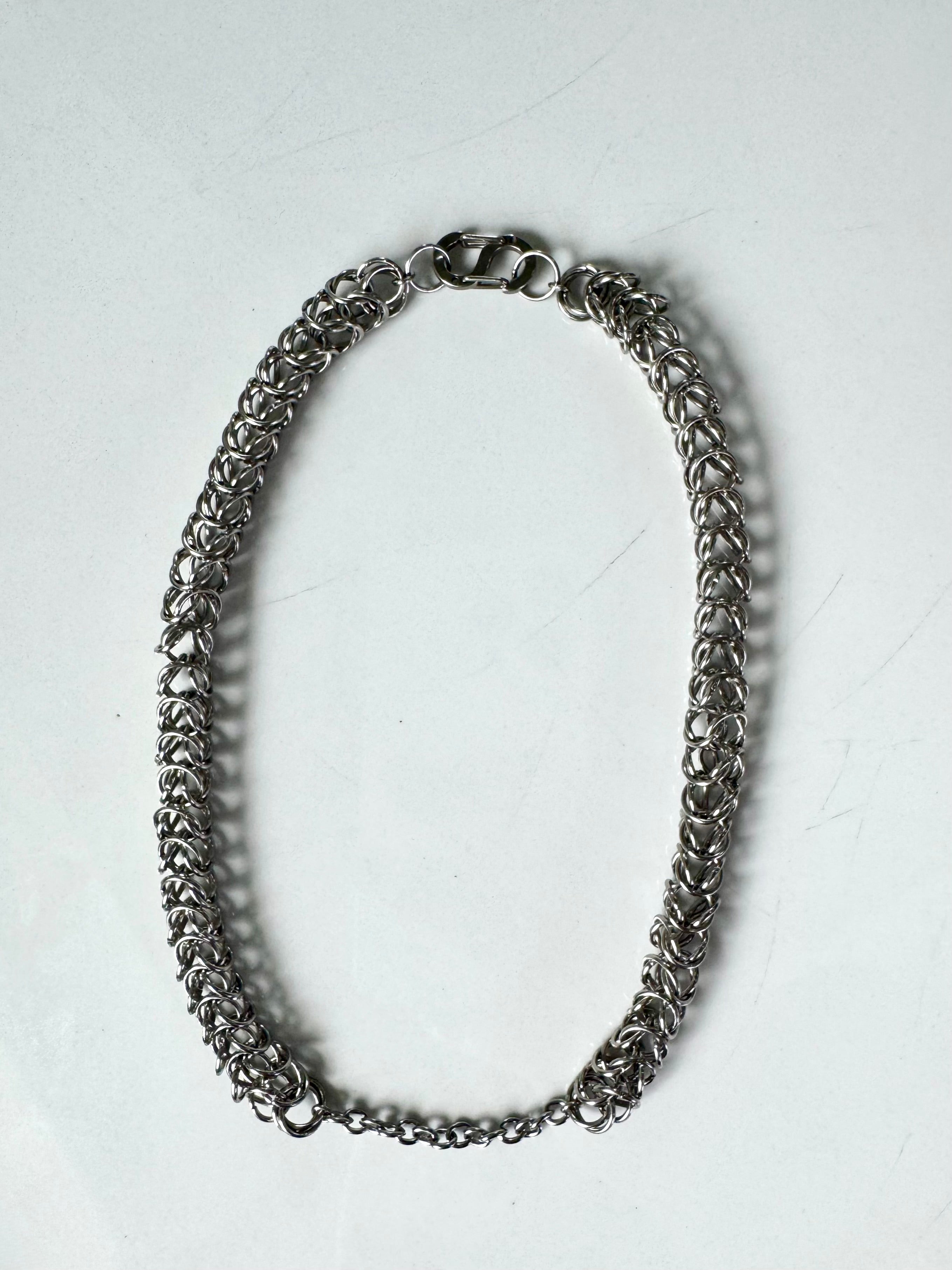 Hybrid Byzantine Collar