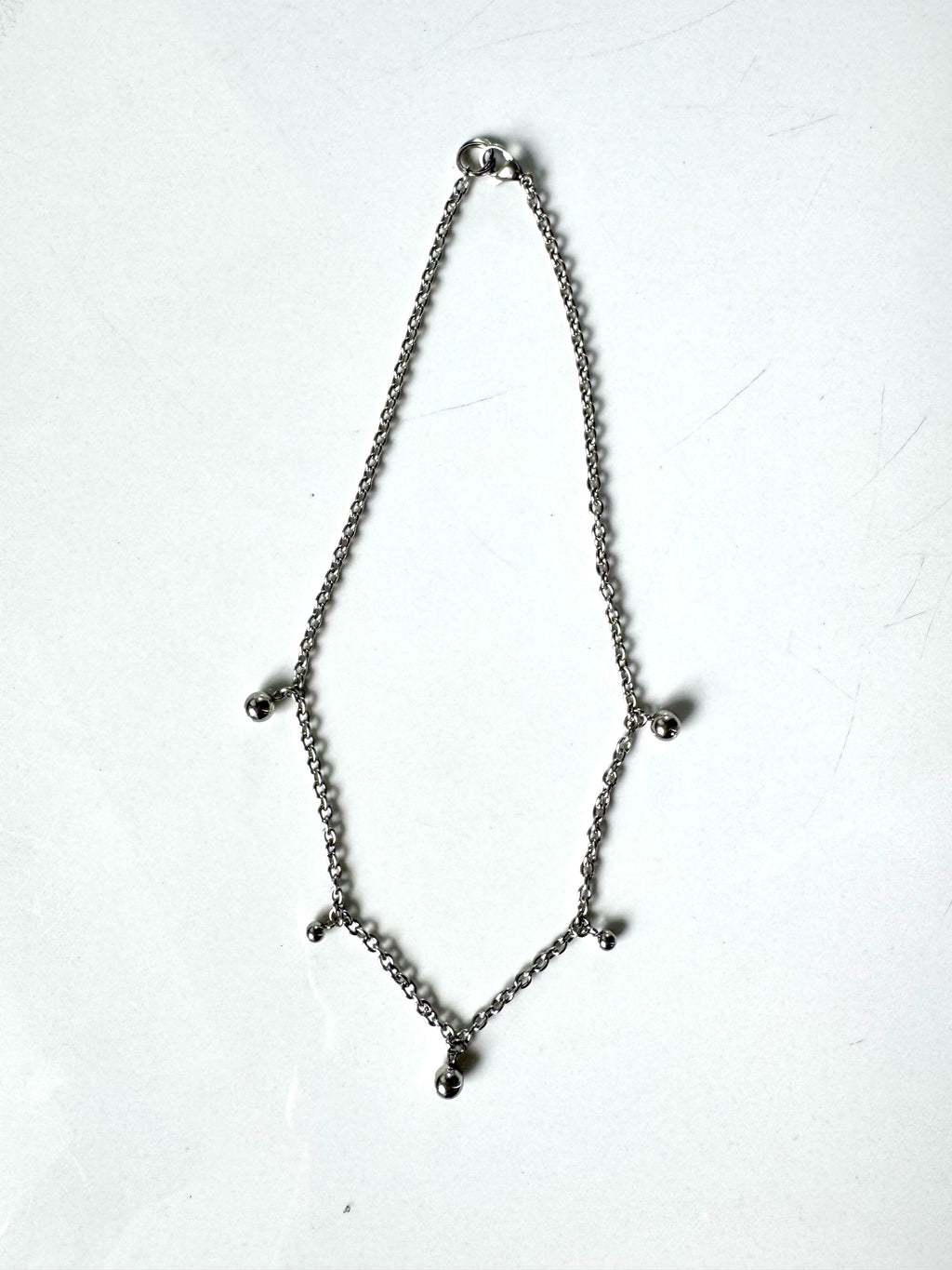 Ball Necklace