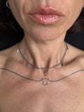 Faith Necklace
