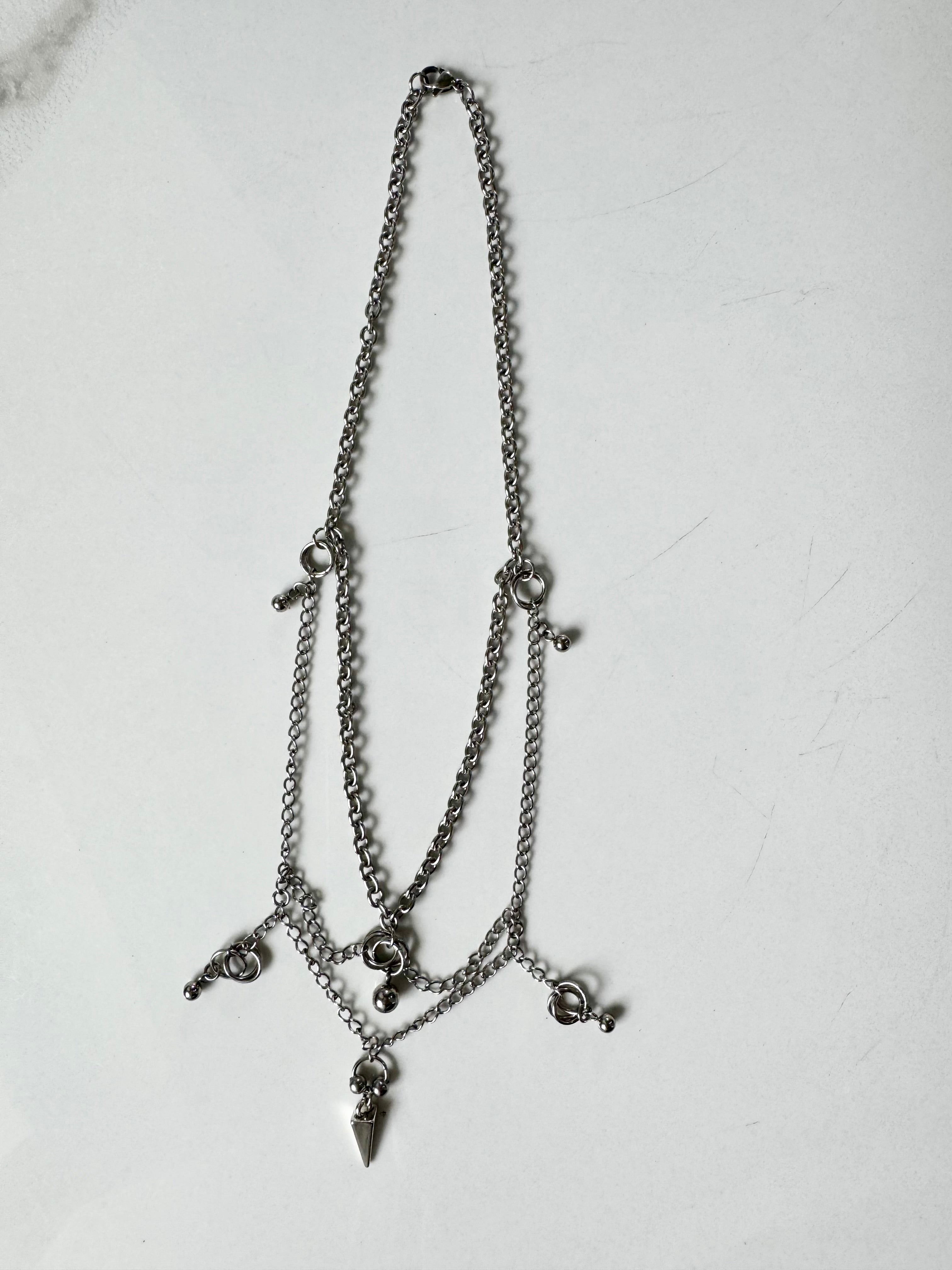 Layered Necklace