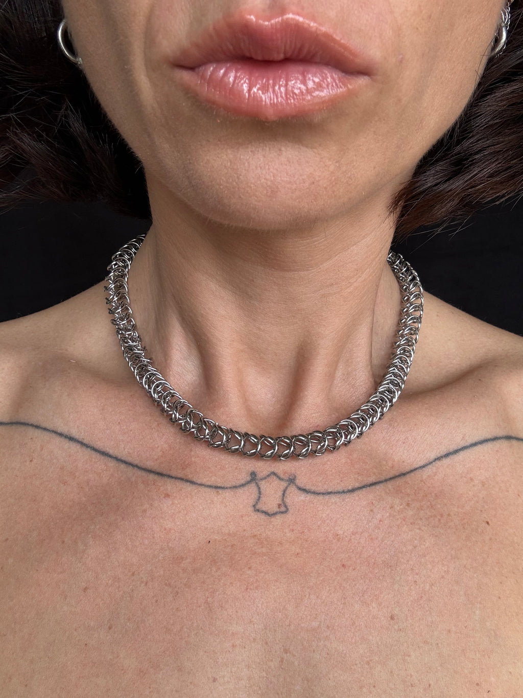 Byzantine Collar