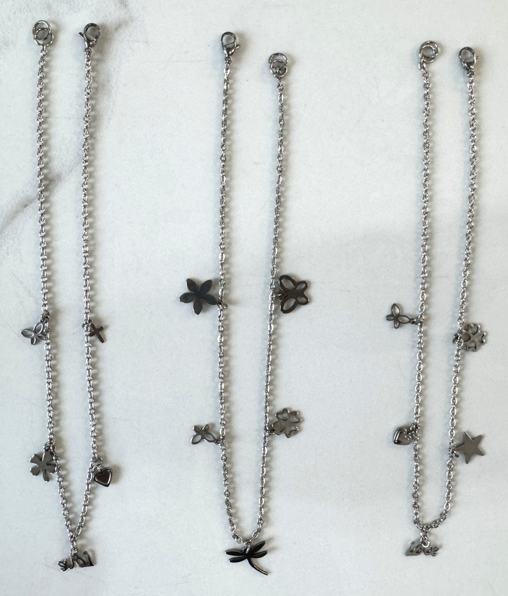 Fairytale Necklace