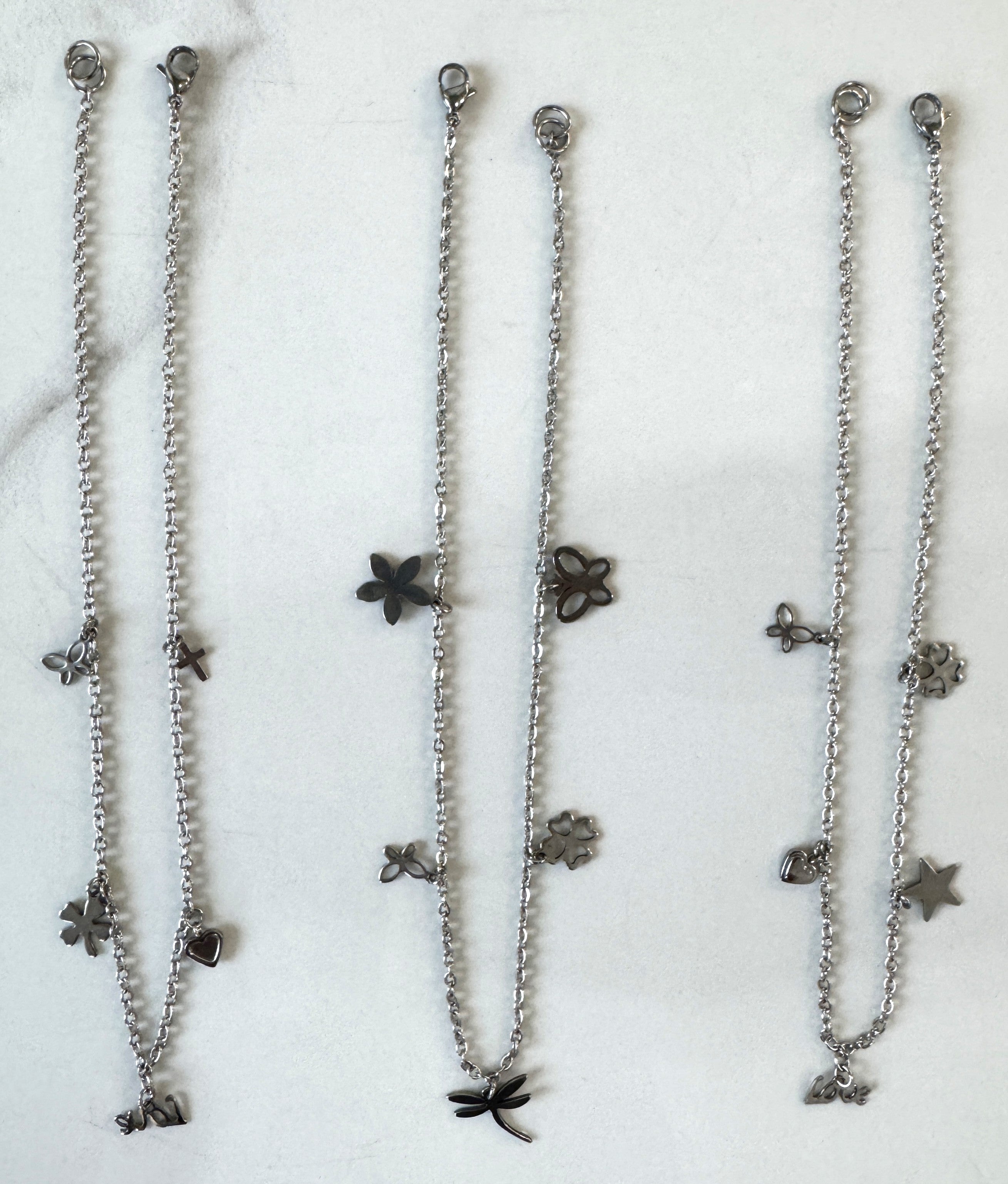 Fairytale Necklace
