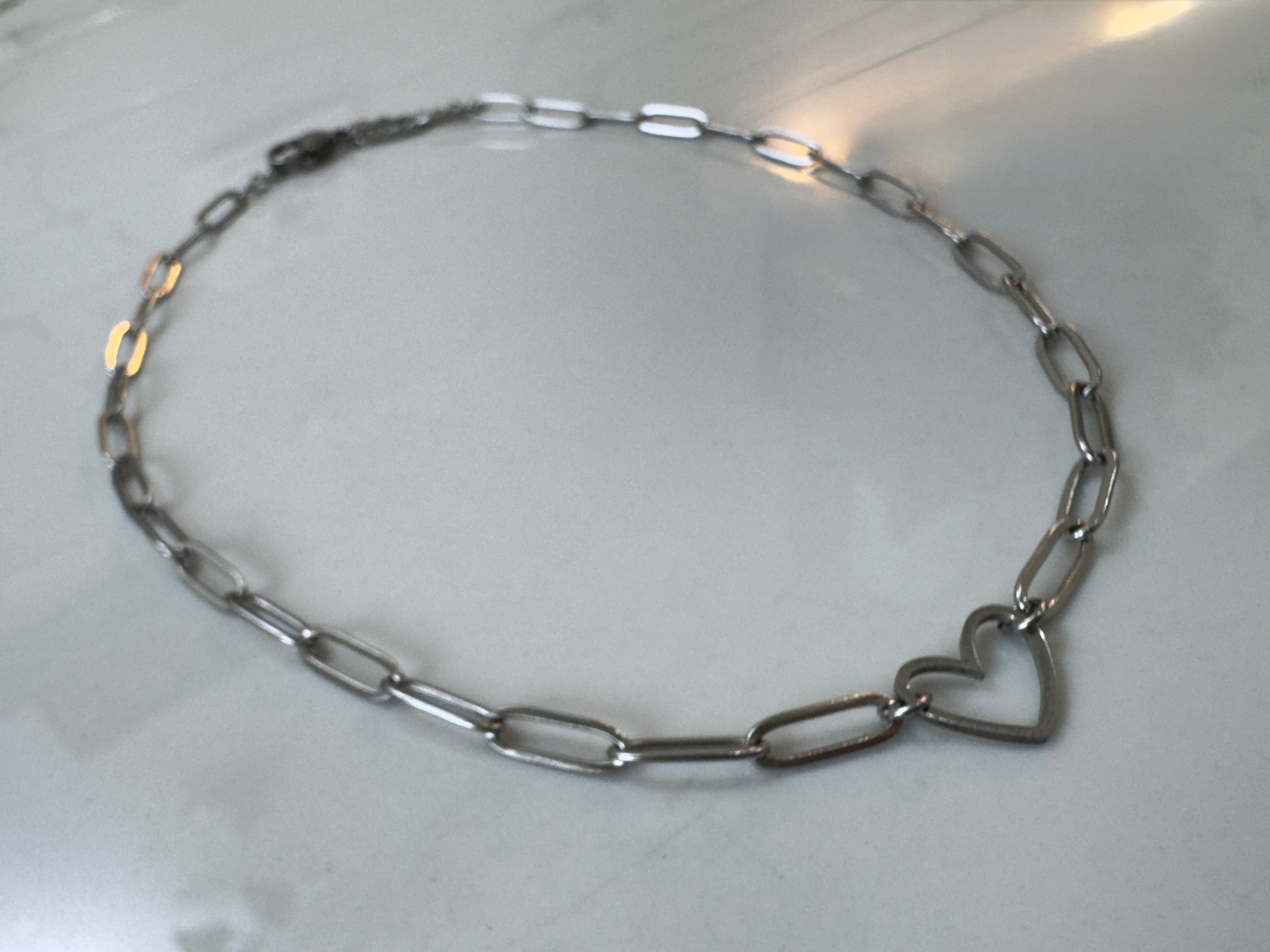 Pure Love Necklace