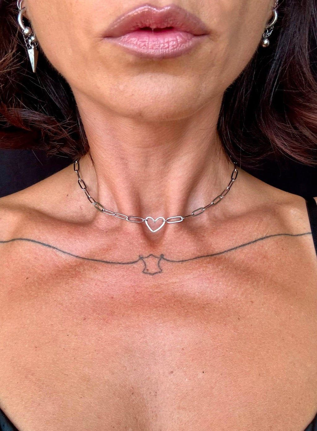 Pure Love Necklace