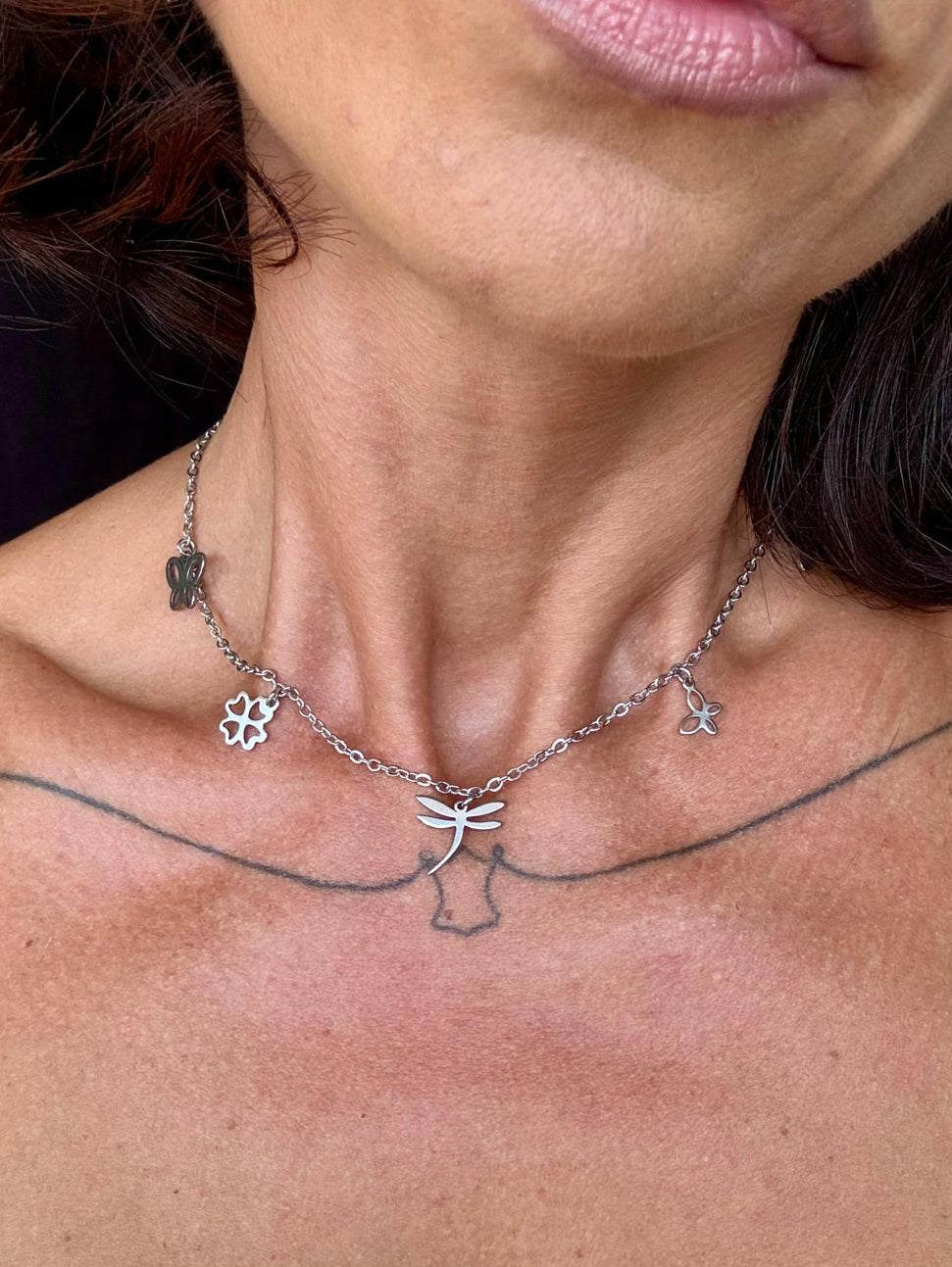 Fairytale Necklace