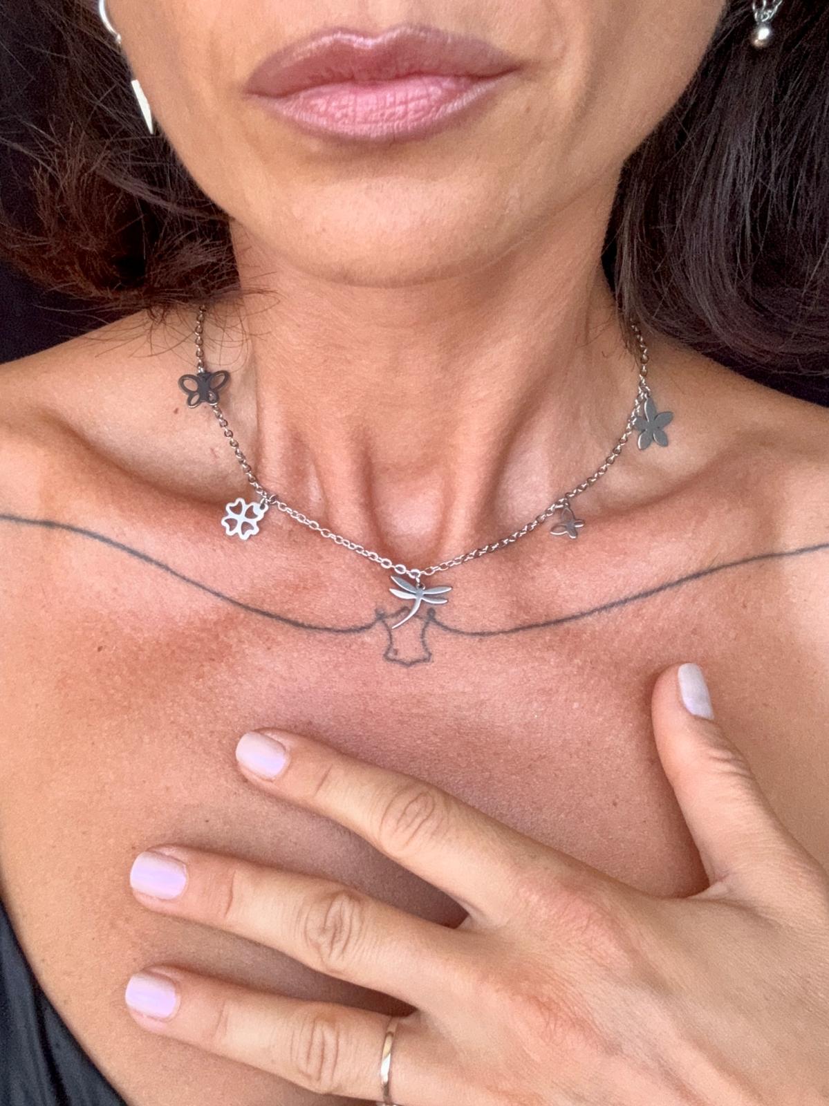 Fairytale Necklace