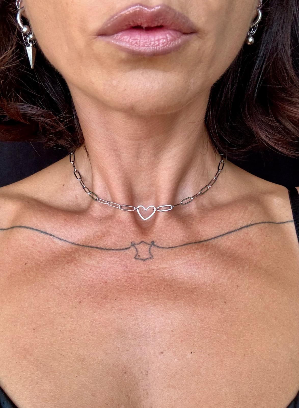 Pure Love Necklace