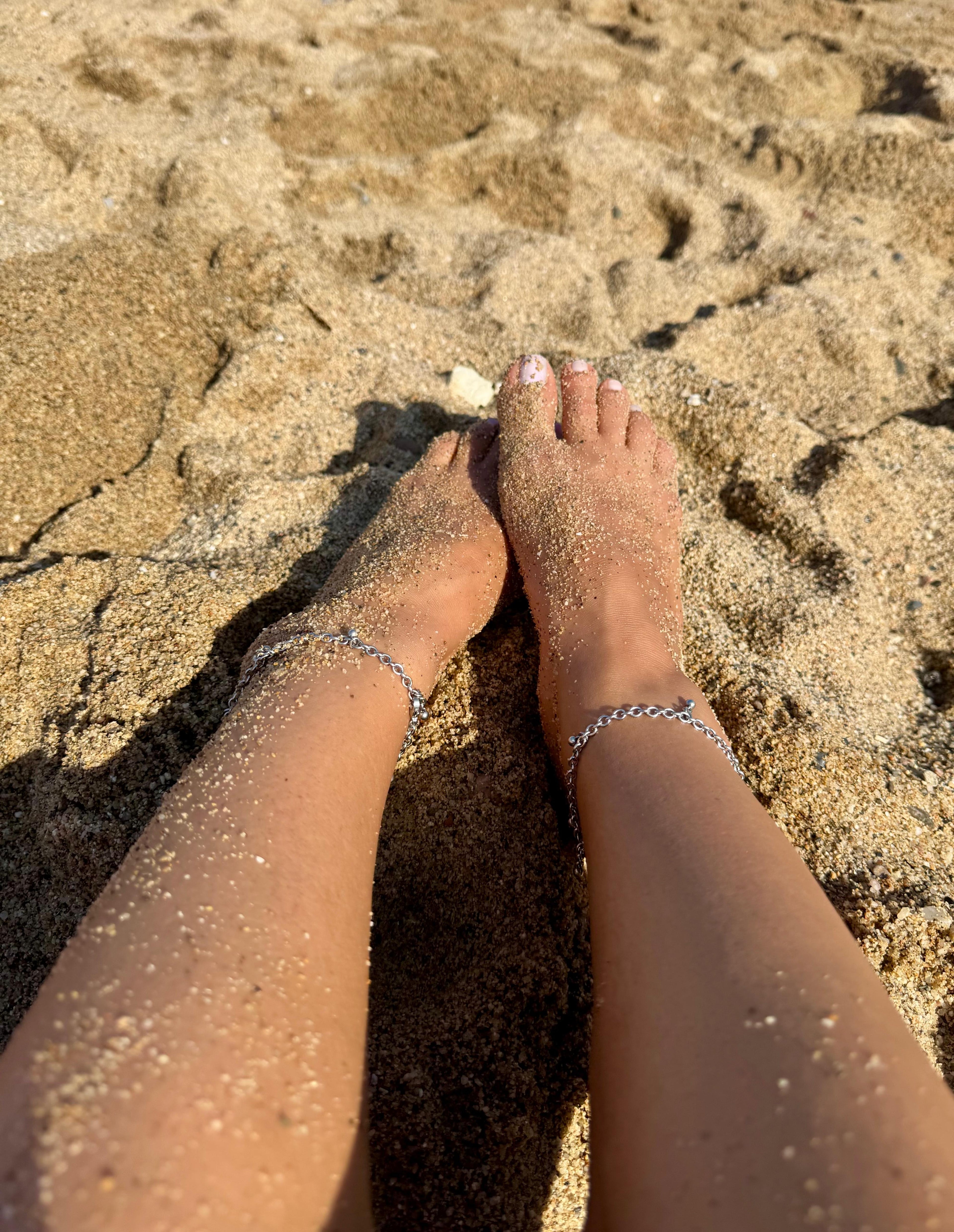 Ankle Bracelet
