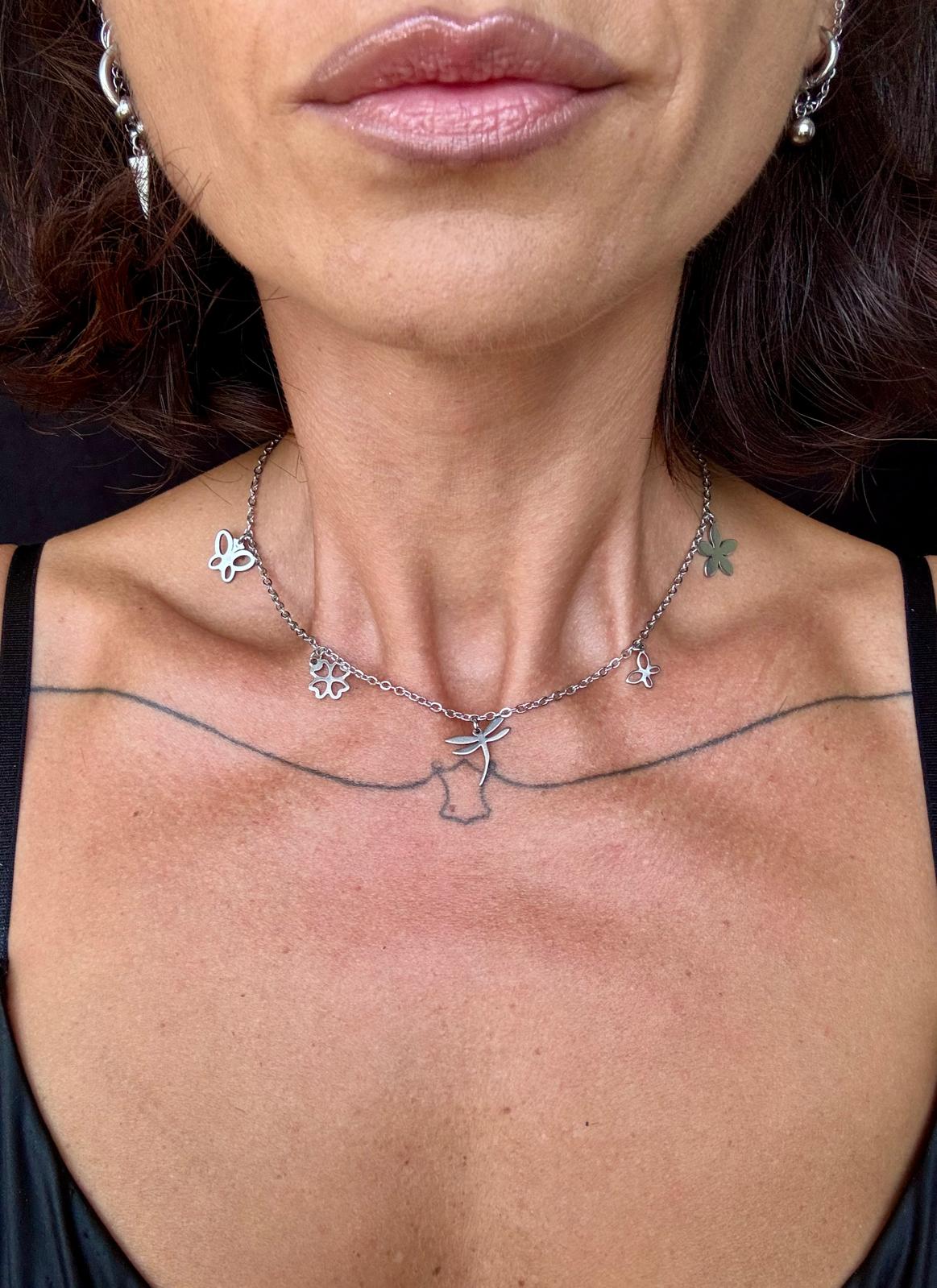 Fairytale Necklace